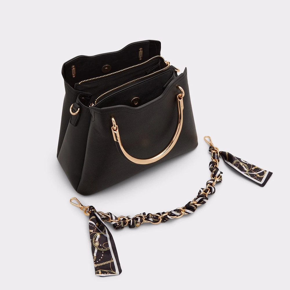 Arrayanx Black Women's Top Handle Bags | ALDO Canada