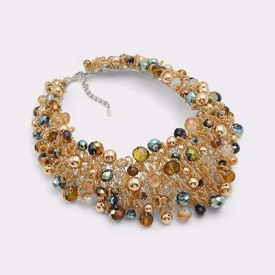 Arvanv Dark Green Women's Necklaces | ALDO US