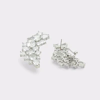 Arylian Silver/Clear Multi Women's Earrings | ALDO Canada