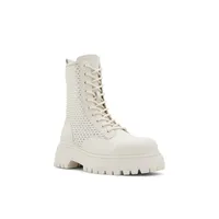 ALDO Aryn - Women's Boots Combat White,