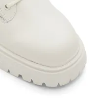 ALDO Aryn - Women's Boots Combat White,