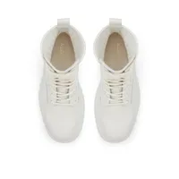 ALDO Aryn - Women's Boots Combat White,
