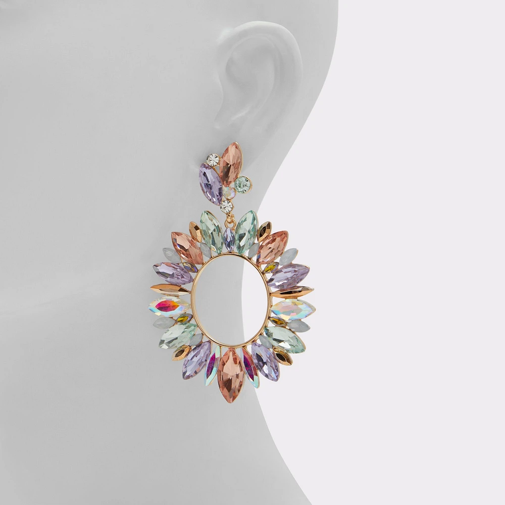 Asas Pastel Multi Women's Earrings | ALDO Canada