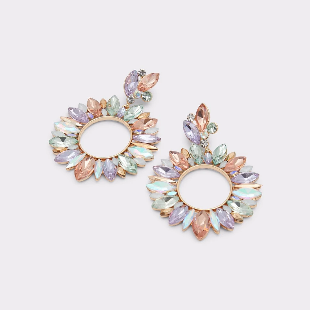 Asas Pastel Multi Women's Earrings | ALDO Canada