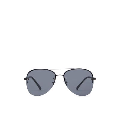 ALDO Ascaride - Men's Bags & Sunglasses Aviator - Black