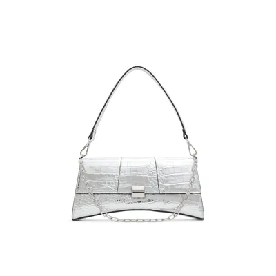 Trezor White Women's Shoulder Bags | ALDO US