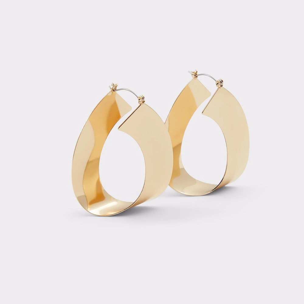 Ashhley Or Femmes Boucles d'oreilles | ALDO Canada