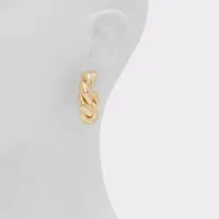 Ashtan Or Femmes Boucles d'oreilles | ALDO Canada