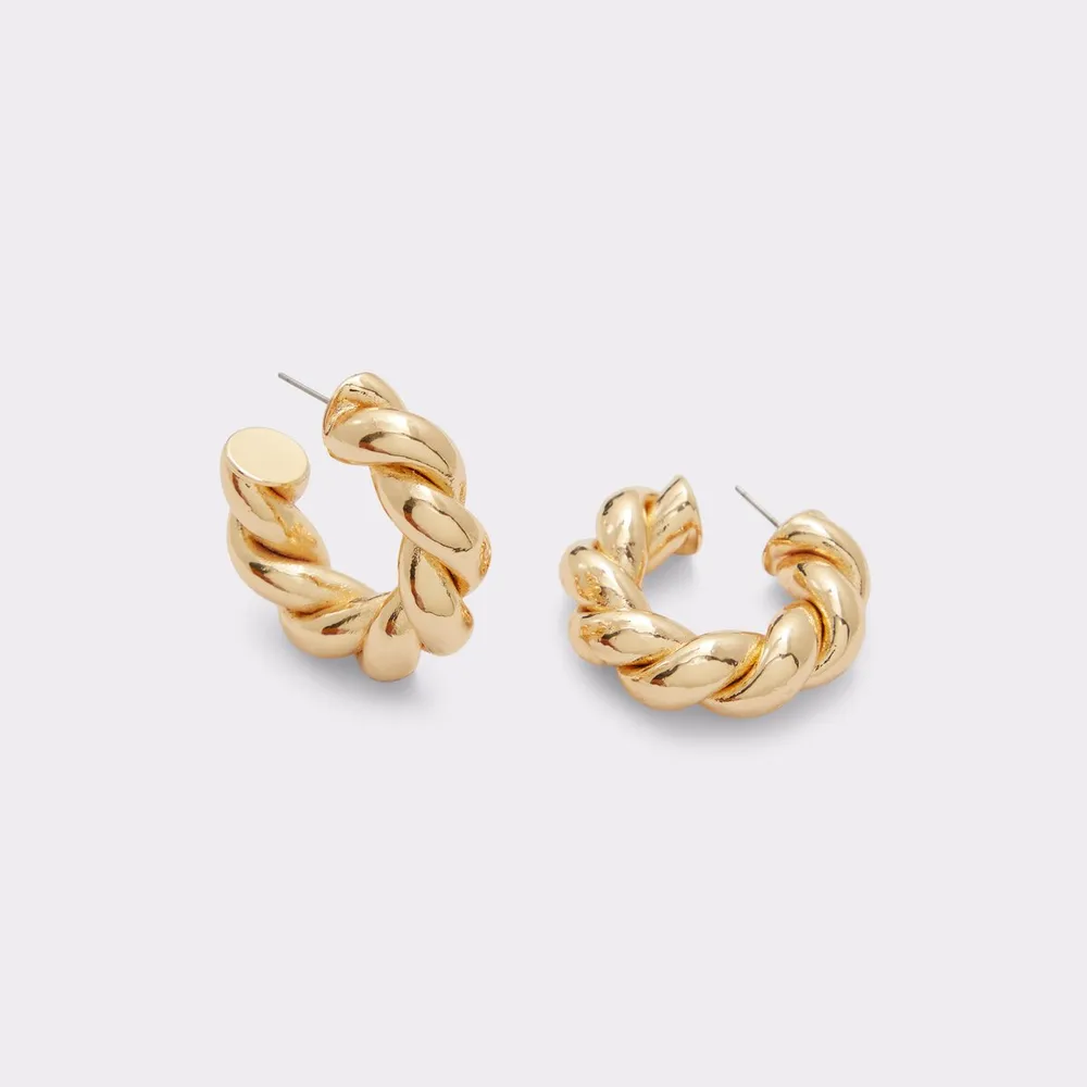 Ashtan Or Femmes Boucles d'oreilles | ALDO Canada