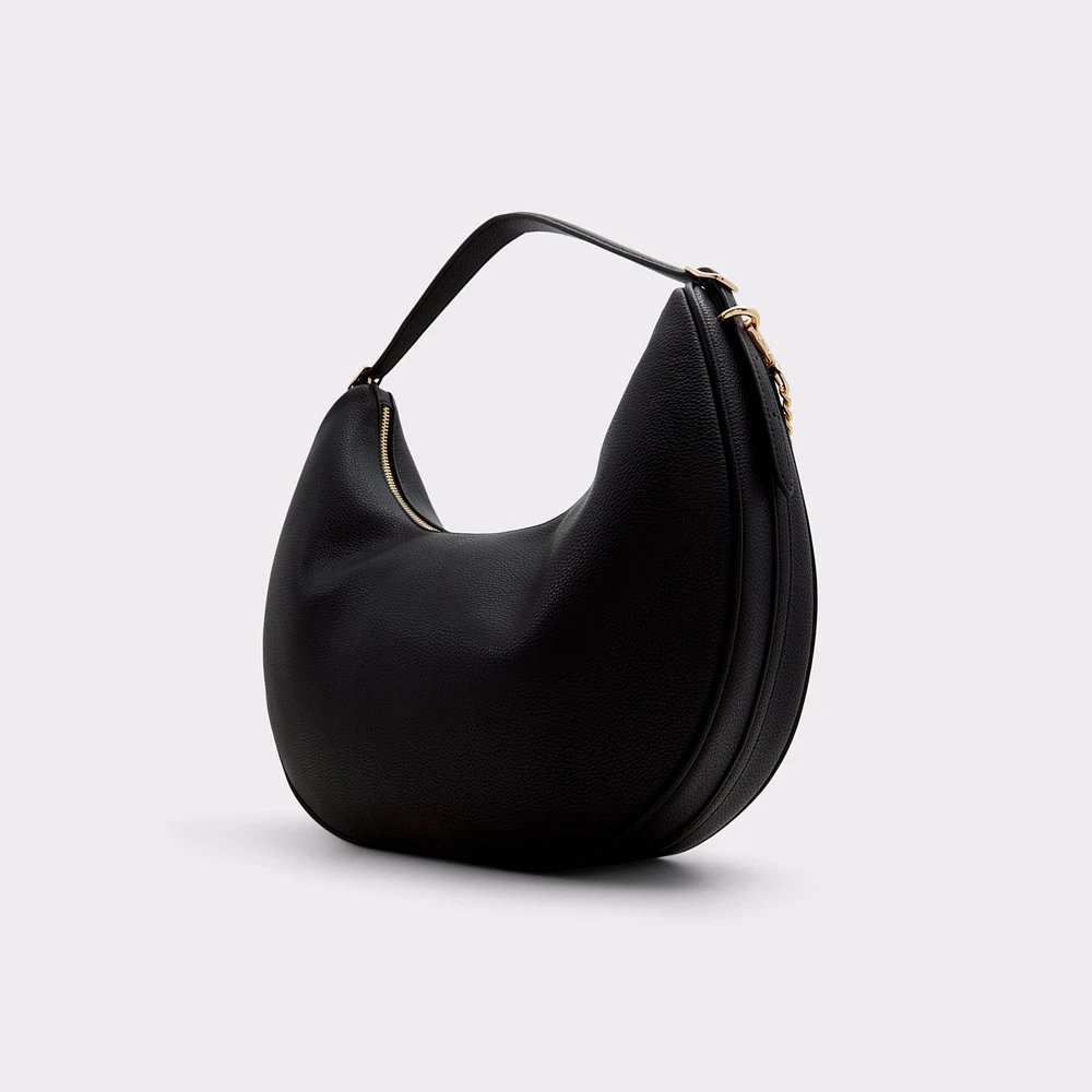 Ashtynnx Black Women's Shoulder Bags | ALDO Canada