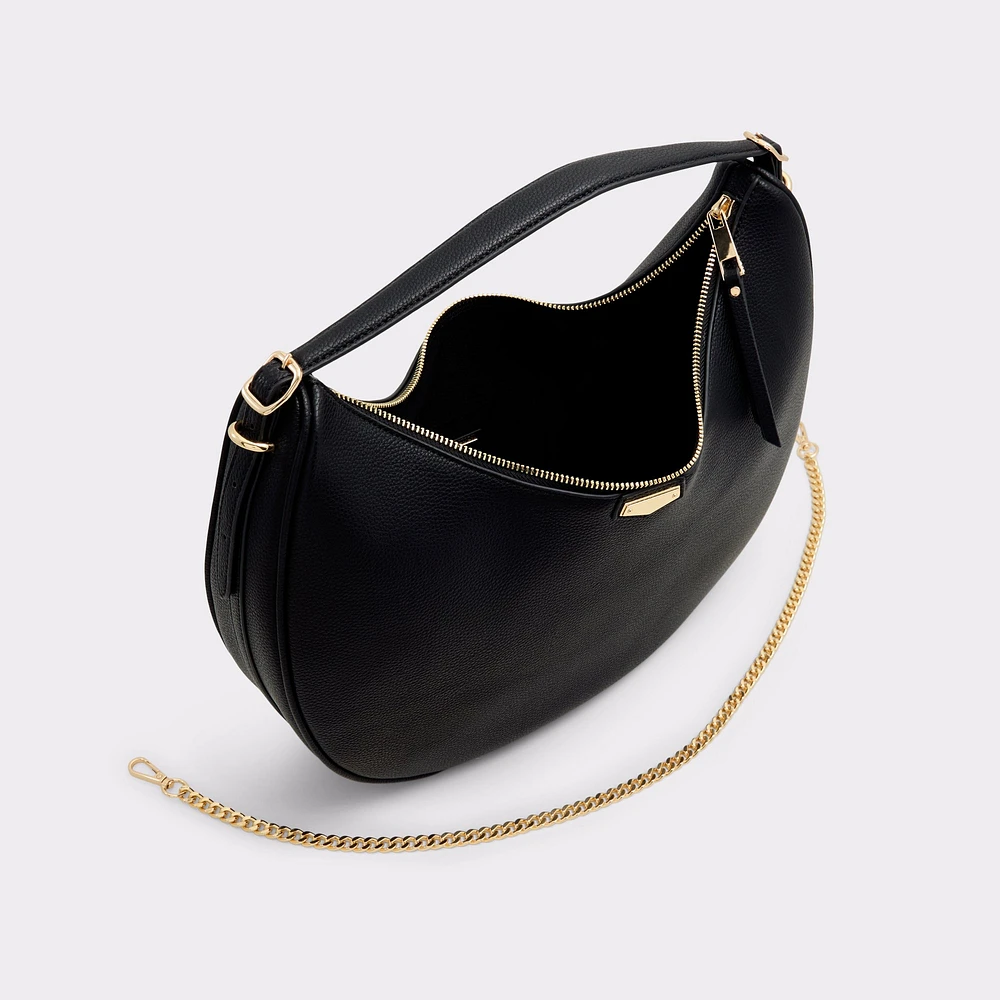 Ashtynnx Black Women's Shoulder Bags | ALDO Canada