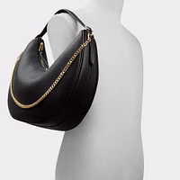 Ashtynnx Black Women's Shoulder Bags | ALDO Canada