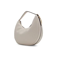 ALDO Ashtynnx - Women's Handbags Shoulder Bags - Beige