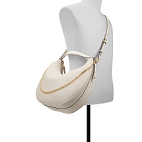 ALDO Ashtynnx - Women's Handbags Shoulder Bags - Beige