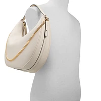 ALDO Ashtynnx - Women's Handbags Shoulder Bags - Beige