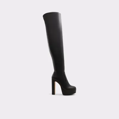 Astelawan Other Black Women's Tall Boots | ALDO US