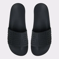 Atrani Noir Hommes Slides | ALDO Canada