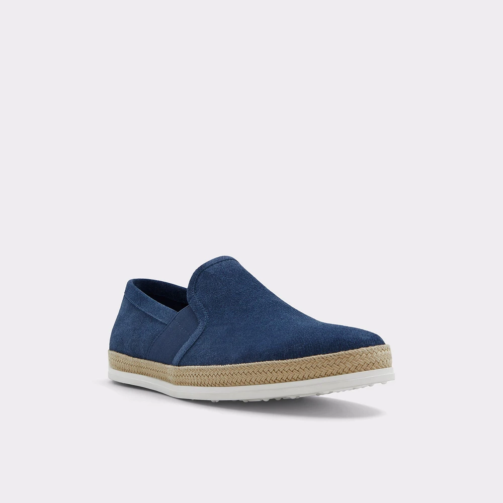 Atzaro Marine Hommes Espadrilles | ALDO Canada