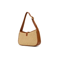 ALDO Aubrielax - Women's Handbags Shoulder Bags - Brown