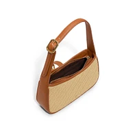 ALDO Aubrielax - Women's Handbags Shoulder Bags - Brown