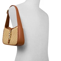 ALDO Aubrielax - Women's Handbags Shoulder Bags - Brown