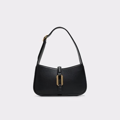 Aubrielx Black Women's Shoulder Bags | ALDO US