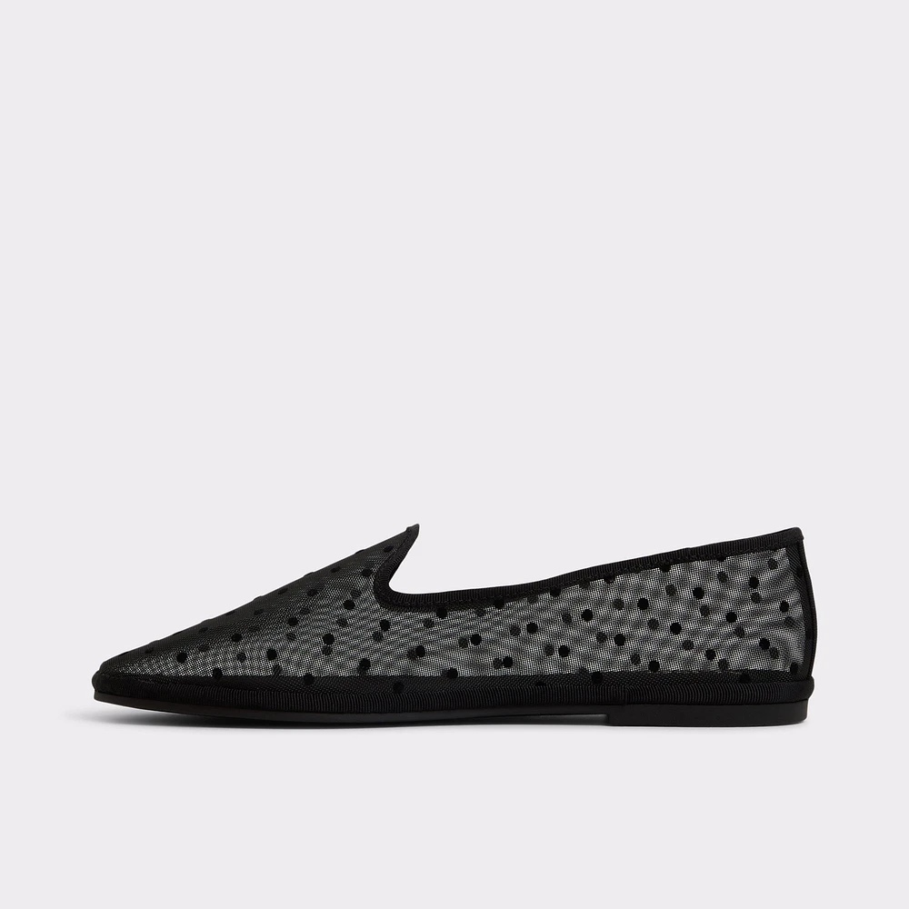 Aurabelle Black Women's Mesh | ALDO Canada