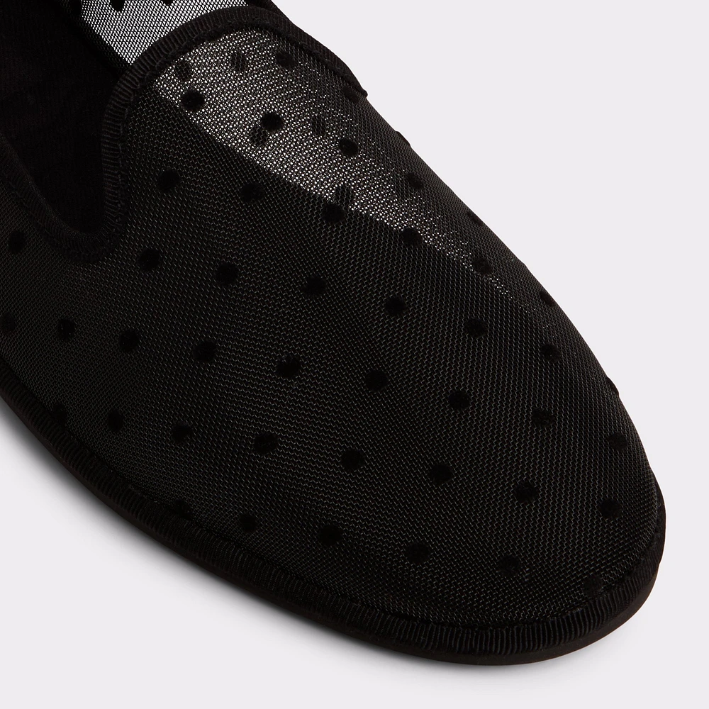 Aurabelle Black Women's Mesh | ALDO Canada