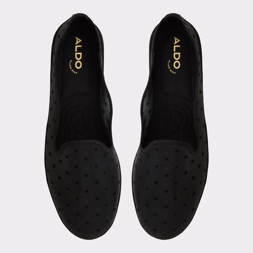 Aurabelle Black Women's Mesh | ALDO Canada
