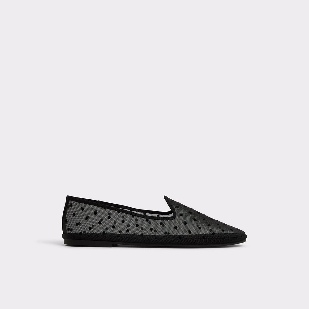 Aurabelle Black Women's Mesh | ALDO Canada