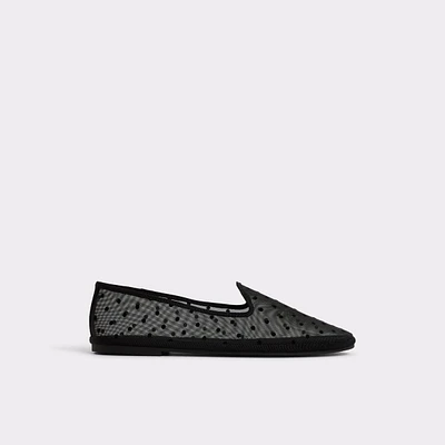 Aurabelle Black Women's Mesh | ALDO Canada
