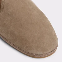 Aurabelle Taupe Women's Flats | ALDO Canada