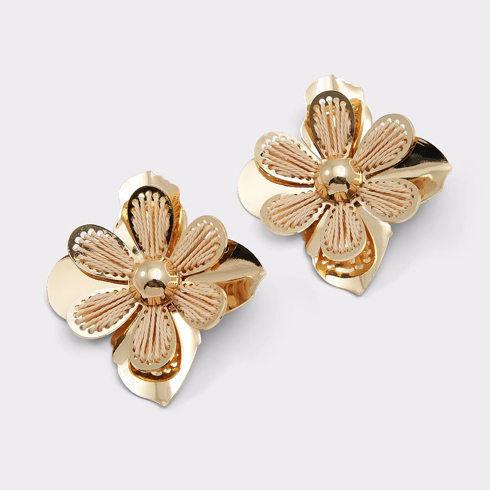 Aurrora Beige Women's Earrings | ALDO Canada