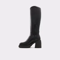 Auster Noir Femmes Bottes hautes | ALDO Canada