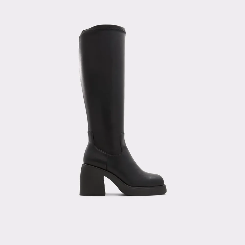 Auster Noir Femmes Bottes hautes | ALDO Canada