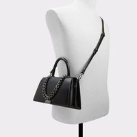 Avedax Black Women's Top Handle Bags | ALDO US