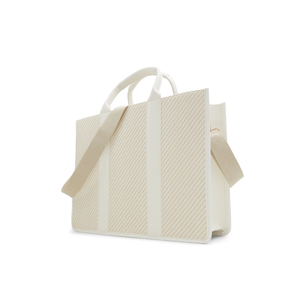 ALDO Avelinex - Women's Handbags Totes - Beige