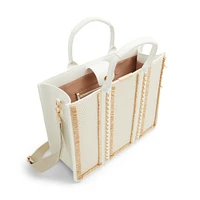 ALDO Avelinex - Women's Handbags Totes - Beige