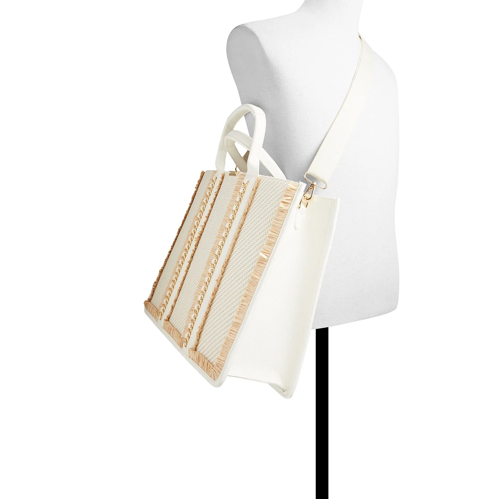 ALDO Avelinex - Women's Handbags Totes - Beige