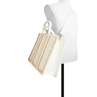 ALDO Avelinex - Women's Handbags Totes - Beige