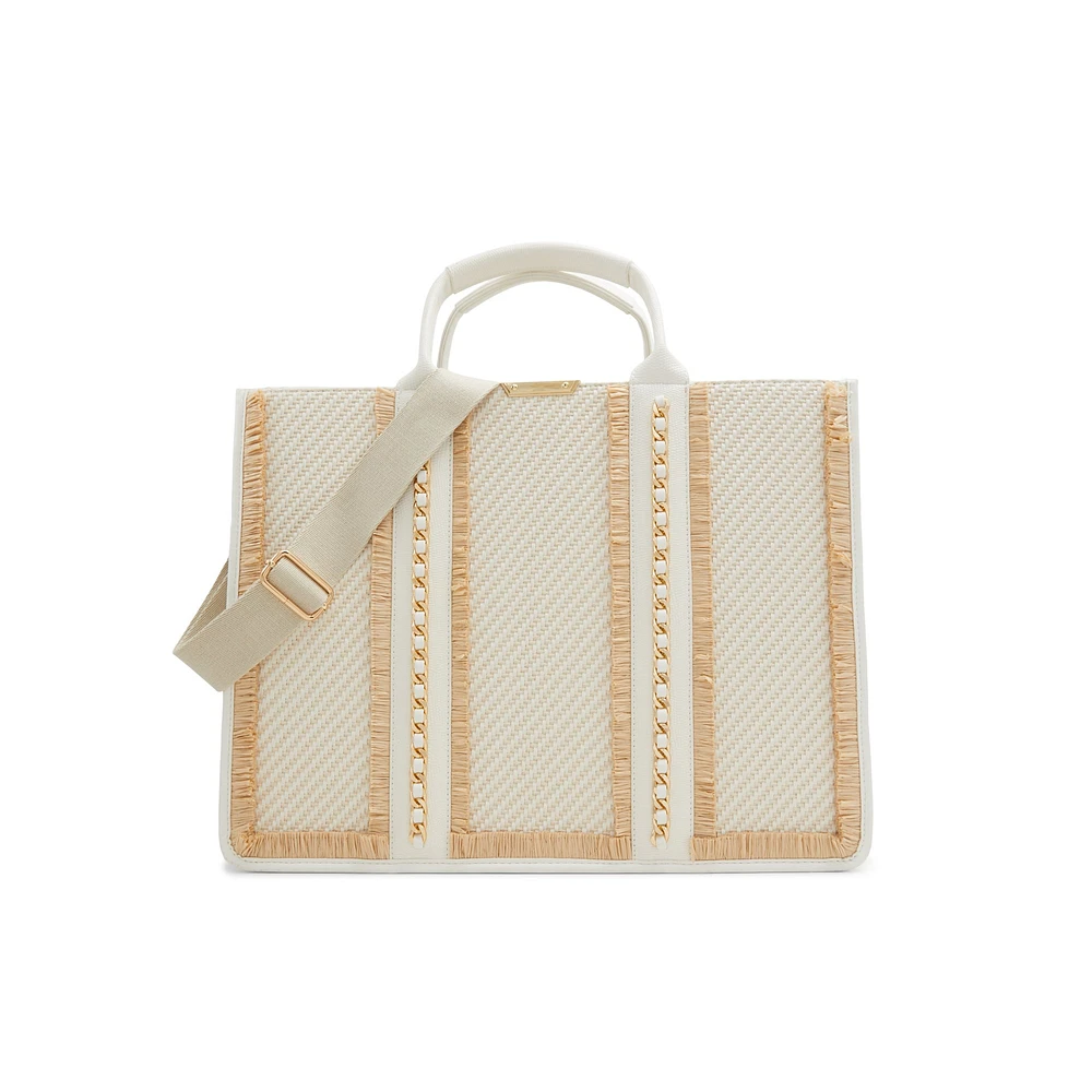 ALDO Avelinex - Women's Handbags Totes - Beige