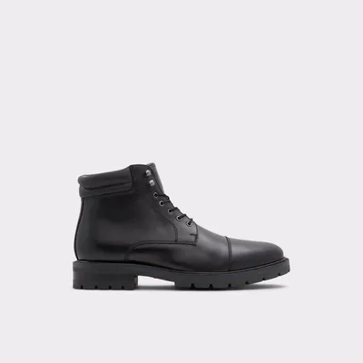 Avior-l Noir Hommes Bottes décontractées | ALDO Canada