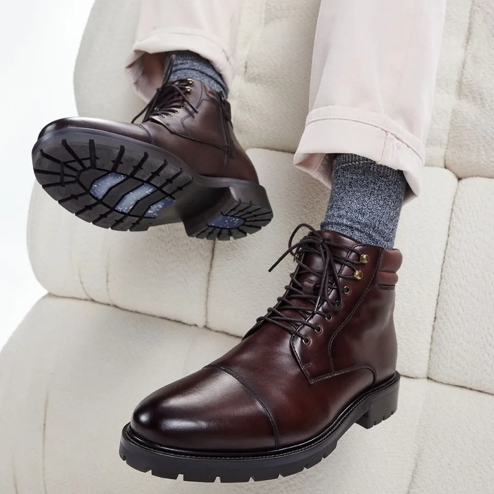 Avior-l Bordo Hommes Bottes décontractées | ALDO Canada