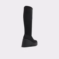 Axiom Black Women's Tall Boots | ALDO US