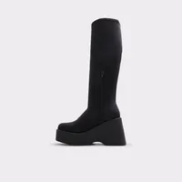 Axiom Black Women's Tall Boots | ALDO US