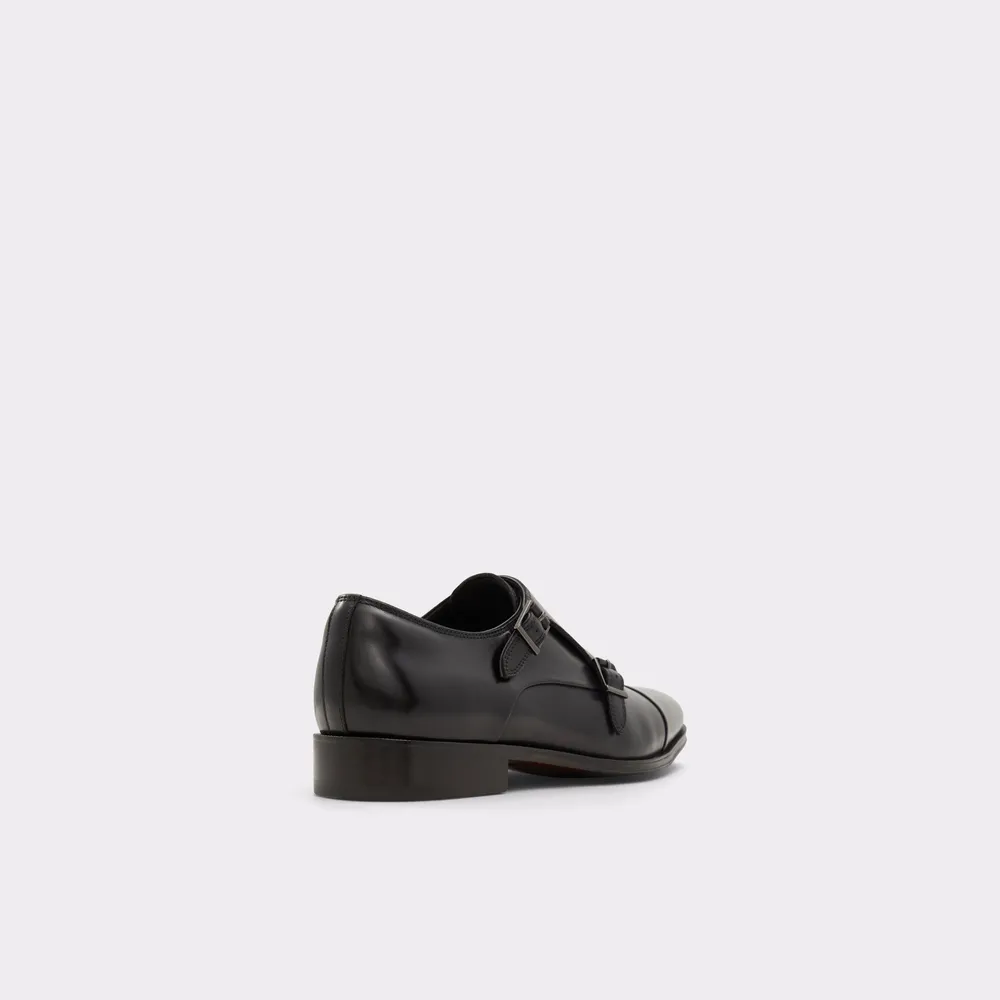 Axwell Noir Hommes Chaussures habillées | ALDO Canada