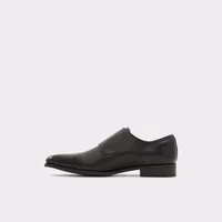 Axwell Noir Hommes Chaussures habillées | ALDO Canada