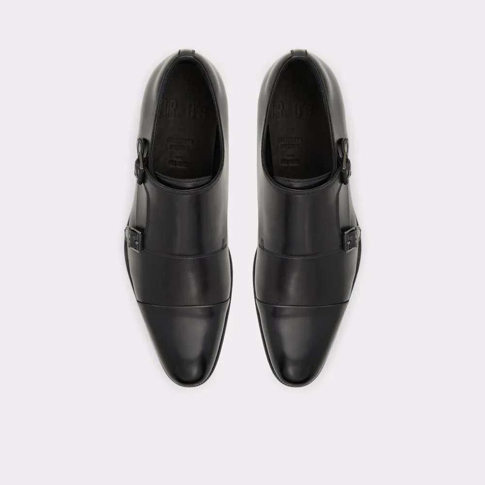 Axwell Noir Hommes Chaussures habillées | ALDO Canada