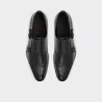 Axwell Noir Hommes Chaussures habillées | ALDO Canada