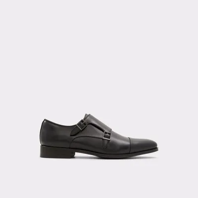 Axwell Noir Hommes Chaussures habillées | ALDO Canada